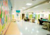 Детское отделение клиники Ассута