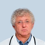 Профессор Иегуда Коландер