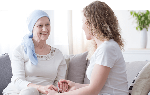 Узнайте больше о лечении онкологии в Израиле